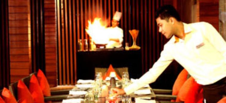 Hotel Crowne Plaza Pune City Centre Pune: Foto 