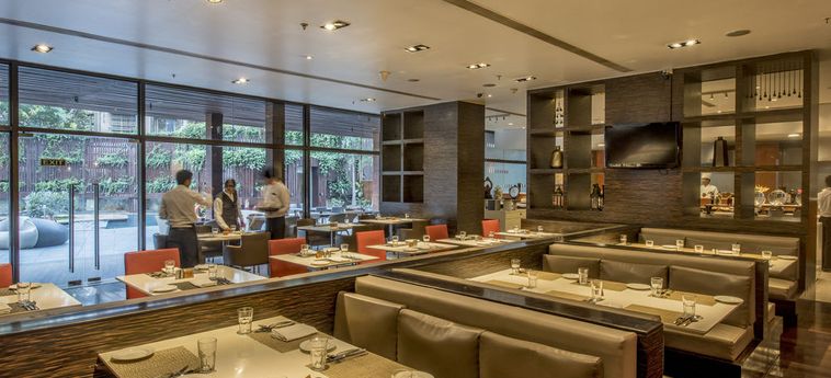Hotel Crowne Plaza Pune City Centre Pune: Foto 