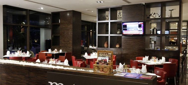 Hotel Crowne Plaza Pune City Centre Pune: Foto 
