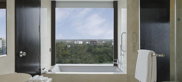 Hotel Crowne Plaza Pune City Centre Pune: Foto 