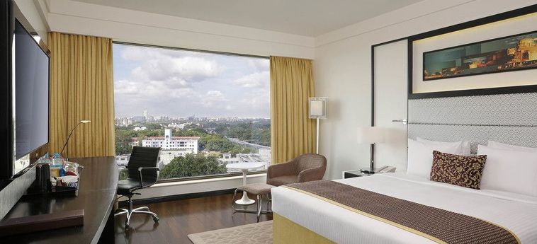 Hotel Crowne Plaza Pune City Centre Pune: Foto 