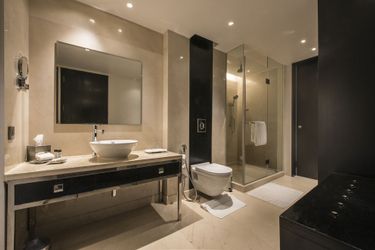 Hotel Crowne Plaza Pune City Centre Pune: Photo 