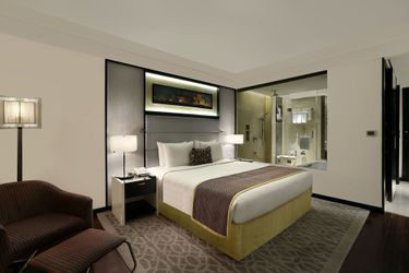 Hotel Crowne Plaza Pune City Centre Pune: Photo 