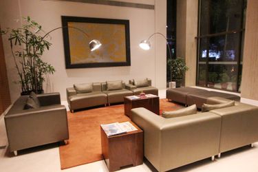 Hotel Crowne Plaza Pune City Centre Pune: Photo 