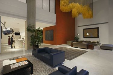 Hotel Crowne Plaza Pune City Centre Pune: Photo 