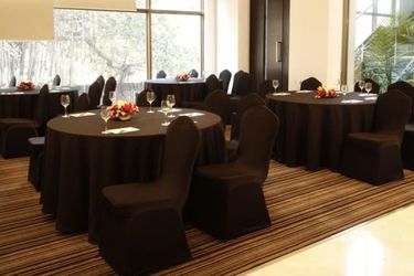 Hotel Crowne Plaza Pune City Centre Pune: Photo 