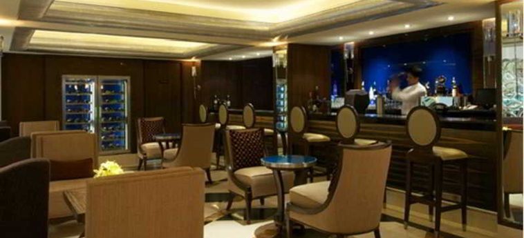 Hotel Taj Blue Diamond:  PUNE