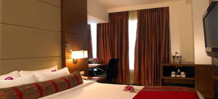 Hotel Royal Orchid Central Pune:  PUNE