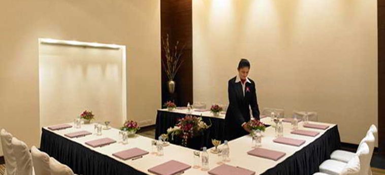 Hotel Royal Orchid Central Pune:  PUNE