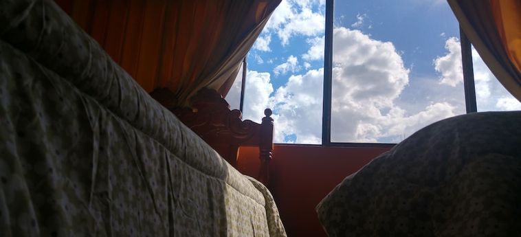 Hotel Ururi Stay Puno Puno : Photo 
