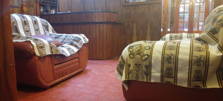 Hotel Ururi Stay Puno Puno: Foto 