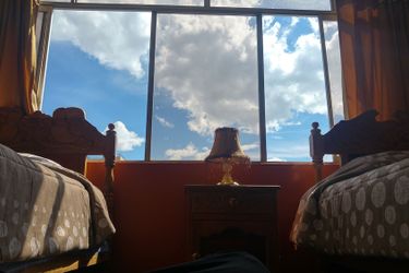 Hotel Ururi Stay Puno Puno: Photo 