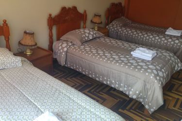 Hotel Ururi Stay Puno Puno: Photo 
