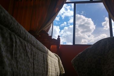 Hotel Ururi Stay Puno Puno: Photo 