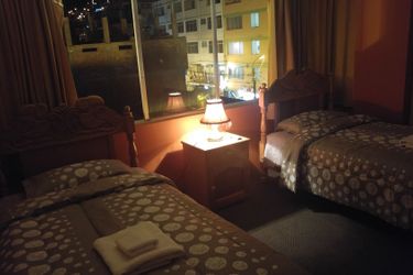 Hotel Ururi Stay Puno Puno: Photo 