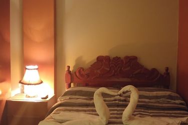 Hotel Ururi Stay Puno Puno: Photo 