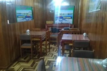Hotel Ururi Stay Puno Puno: Photo 