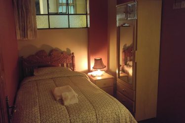 Hotel Ururi Stay Puno Puno: Photo 