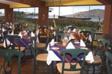 Hotel Sonesta Posada Del Inca Lake Titicaca Puno:  PUNO
