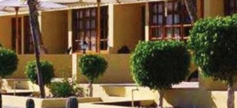 Hotel Posada De Las Flores Punta Chivato:  PUNTA CHIVATO - BAJA CALIFORNIA SUR