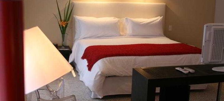 Hotel Awa Boutique And Design  Punta Del Este: Photo 