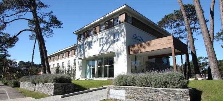 Hotel Awa Boutique And Design  Punta Del Este: Photo 