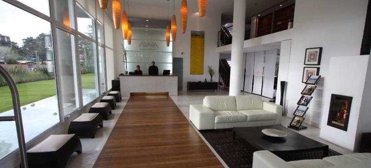Hotel Awa Boutique And Design  Punta Del Este: Photo 
