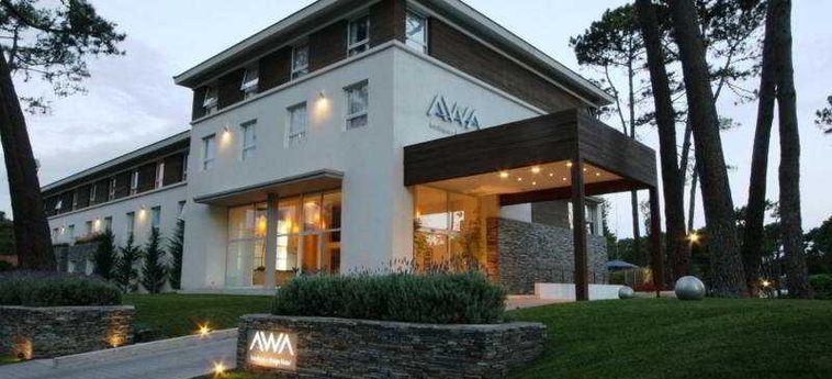 Hotel Awa Boutique And Design  Punta Del Este: Photo 