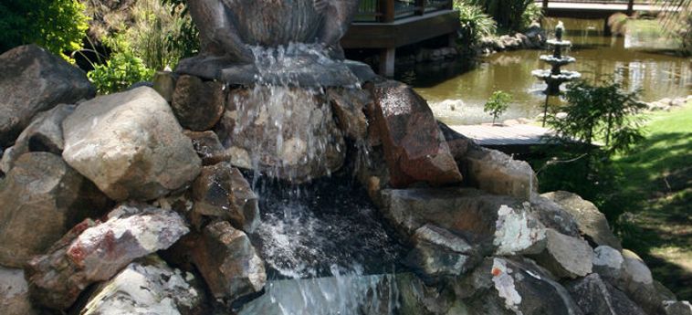 Parque Hotel Jean Clever Punta Del Este: Foto 