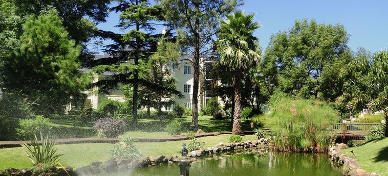 Parque Hotel Jean Clever Punta Del Este: Foto 