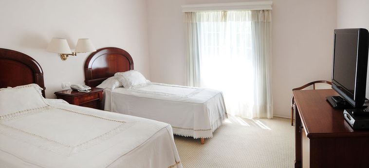 Parque Hotel Jean Clever Punta Del Este: Foto 