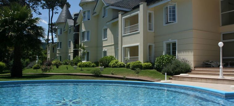 Parque Hotel Jean Clever Punta Del Este: Foto 