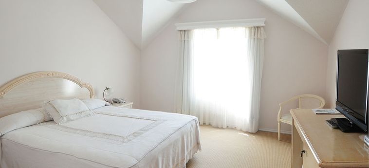 Parque Hotel Jean Clever Punta Del Este : Photo 