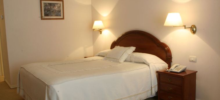 Parque Hotel Jean Clever Punta Del Este : Photo 