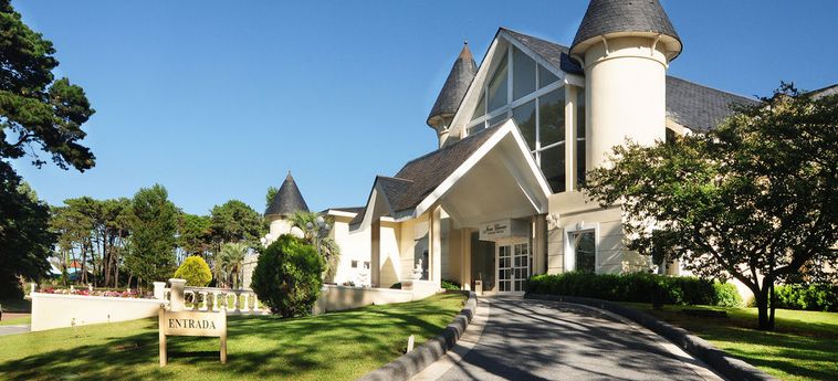 Parque Hotel Jean Clever Punta Del Este : Photo 