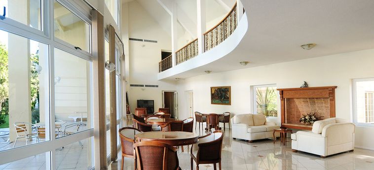 Parque Hotel Jean Clever Punta Del Este : Photo 
