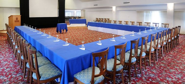 Parque Hotel Jean Clever Punta Del Este: Foto 