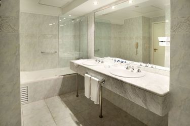 Parque Hotel Jean Clever Punta Del Este: Photo 