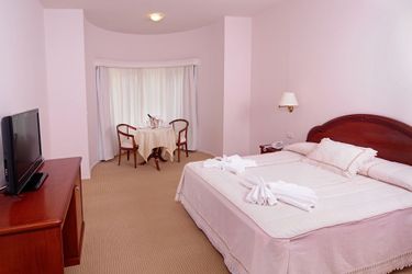 Parque Hotel Jean Clever Punta Del Este: Photo 