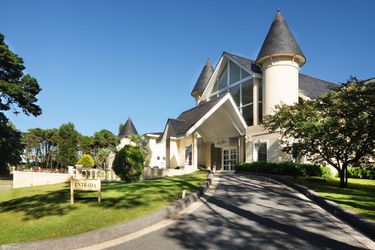 Parque Hotel Jean Clever Punta Del Este: Photo 