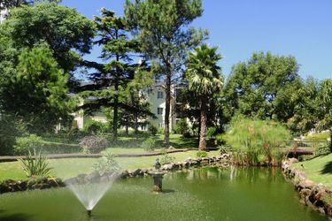 Parque Hotel Jean Clever Punta Del Este: Photo 
