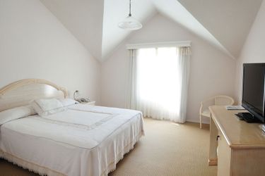 Parque Hotel Jean Clever Punta Del Este: Photo 