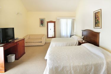 Parque Hotel Jean Clever Punta Del Este: Photo 