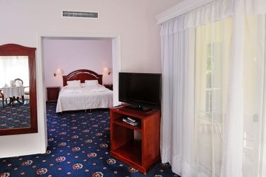Parque Hotel Jean Clever Punta Del Este: Photo 