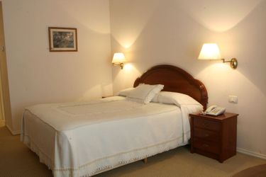 Parque Hotel Jean Clever Punta Del Este: Photo 