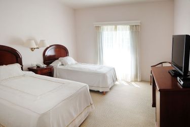 Parque Hotel Jean Clever Punta Del Este: Photo 
