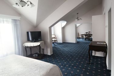 Parque Hotel Jean Clever Punta Del Este: Photo 