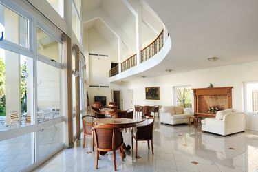 Parque Hotel Jean Clever Punta Del Este: Photo 