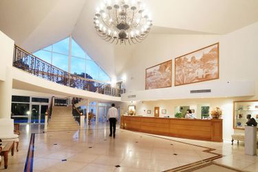 Parque Hotel Jean Clever Punta Del Este: Photo 