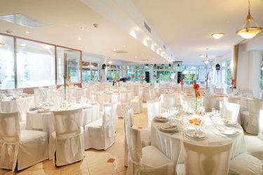 Parque Hotel Jean Clever Punta Del Este: Photo 